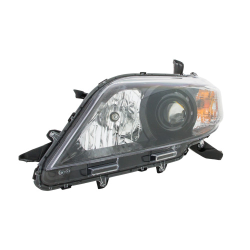 Right Headlight Assembly TY1159-B101R - angled view