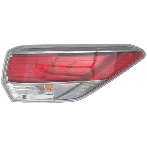 Right Tail Light Assembly TY1258-B000R - front view