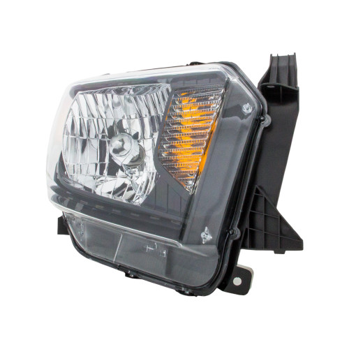 Left Headlight Assembly TY1240-B101L