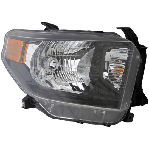 Right Headlight Assembly TY1240-B101R - front view