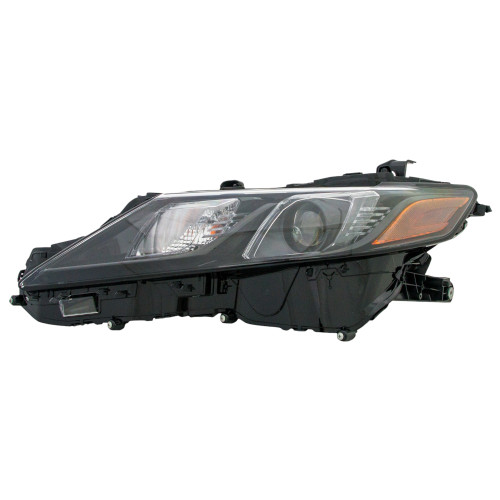 Left Headlight Assembly TY1343-B111L - front view