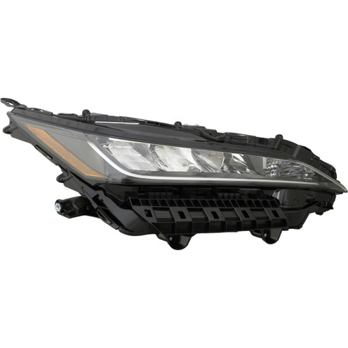 Right Headlight Assembly TY1409-A101R - front view