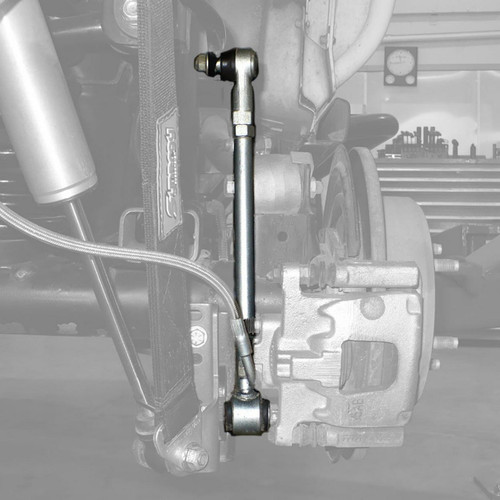 Synergy Rear Sway Bar Links for Jeep Wrangler JK/JKU