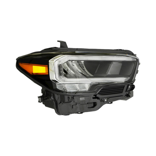 Right Headlight Assembly TY1388-B101R - front view
