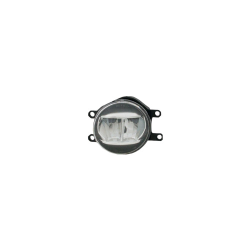 Left Fog Light Assembly TY1438-B100L - front view