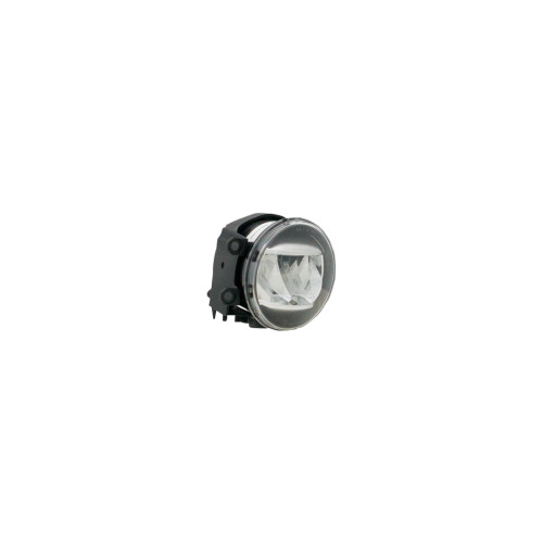 Left Fog Light Assembly TY1438-B100L - angled view