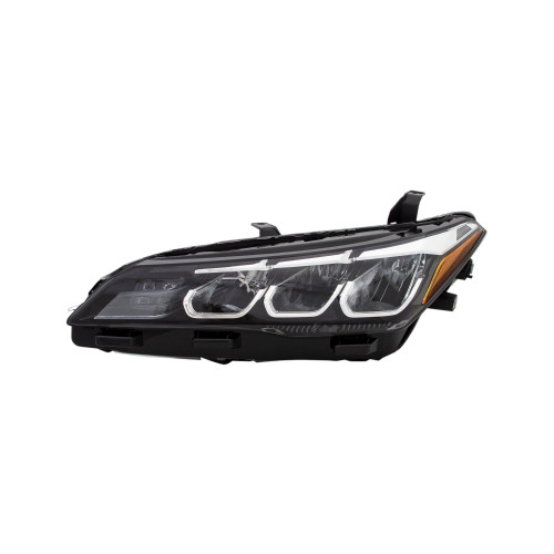 Right Headlight Assembly TY1359-B101R - front view