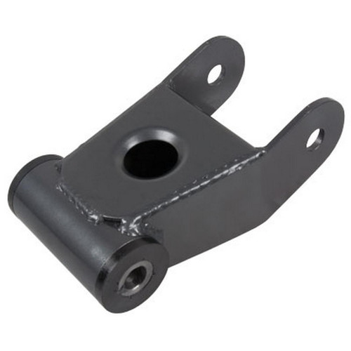 Synergy 1in Rear Lift Shackles for Dodge Ram 1500/2500/3500 4x4