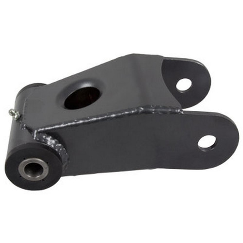 Synergy 1in Rear Lift Shackles for Dodge Ram 1500/2500/3500 4x4