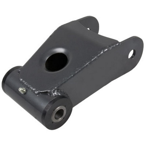 Synergy 1in Rear Lift Shackles for Dodge Ram 1500/2500/3500 4x4