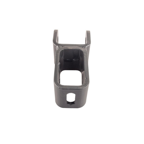 Synergy Front Lower Shock Extension Brackets for Jeep Wrangler JL/JLU