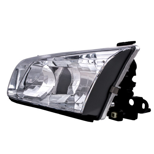 Left Headlight Assembly TY638-B001L - angled view