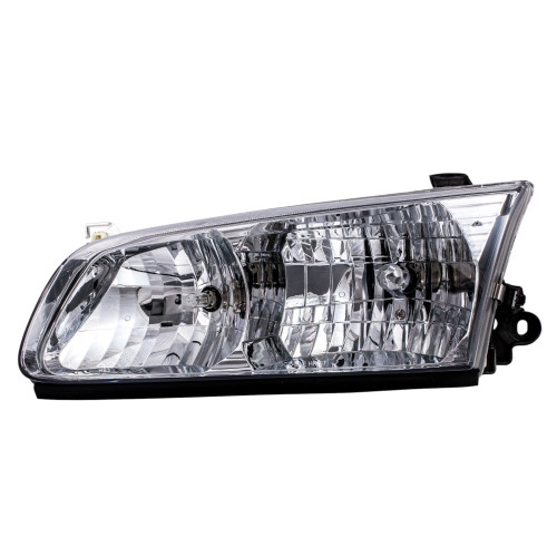 Left Headlight Assembly TY638-B001LCA - front view