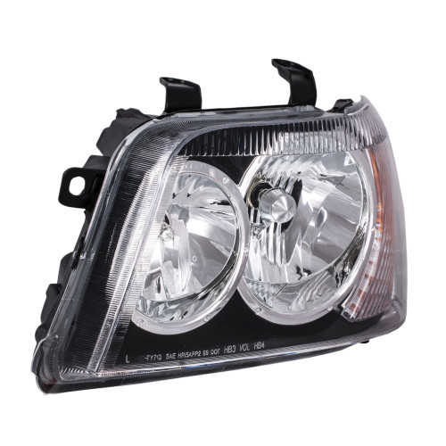 Right Headlight Assembly TY713-B001R