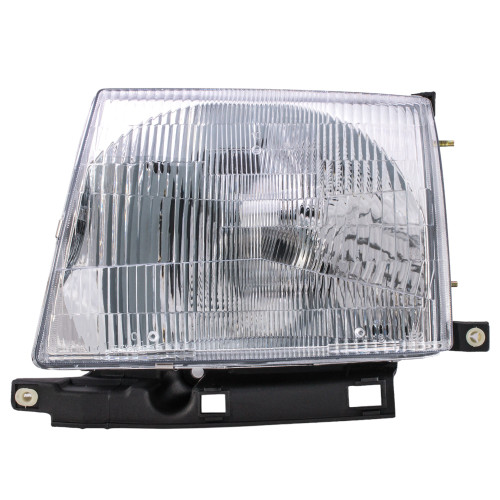 Right Headlight Assembly TY619-B001R - front view