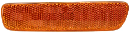 Left Side Marker Light Assembly TY728-B000L - front view