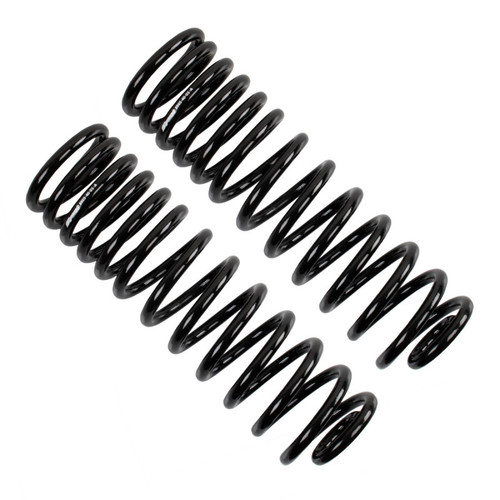 Synergy Rear Lift Springs for Jeep JT 2.0in
