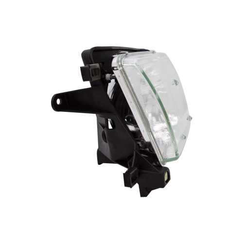 Right Headlight Assembly TY674-B001R - angled view