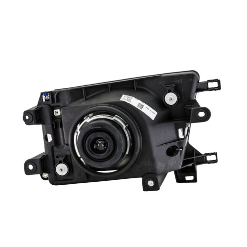 Left Headlight Assembly TY621-B001L - back view