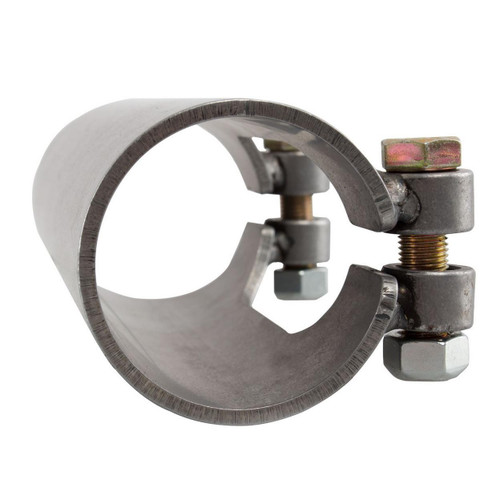 Synergy 2.0in Air Bump Can Dual Pinch Bolt for Jeep