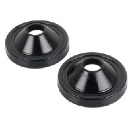 Synergy 1.750in Rear Coil Spring Spacer for Jeep Wrangler JK/JKU
