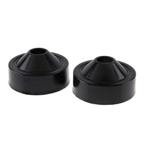 Synergy 1.750in Rear Coil Spring Spacer for Jeep Wrangler JK/JKU