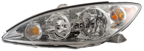 Left and Right Headlight Assembly Pair TY783-B001LR - front view