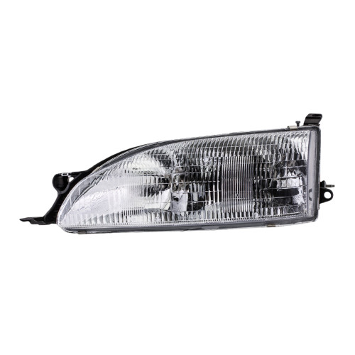 Right Headlight Assembly TY498-B001R - front view