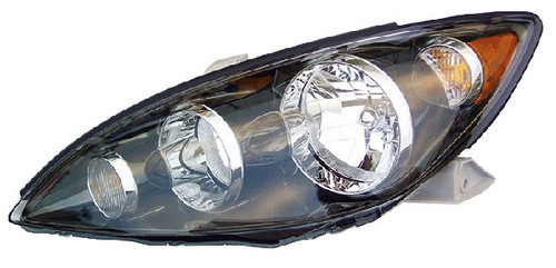 Right Headlight Assembly TY783-B101R - front view