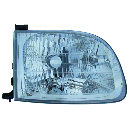 Right Headlight Assembly TY687-B001RCA - front view