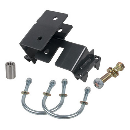 Synergy 2-3in Lift Rear Track Bar Bracket for Jeep Wrangler JK/JKU