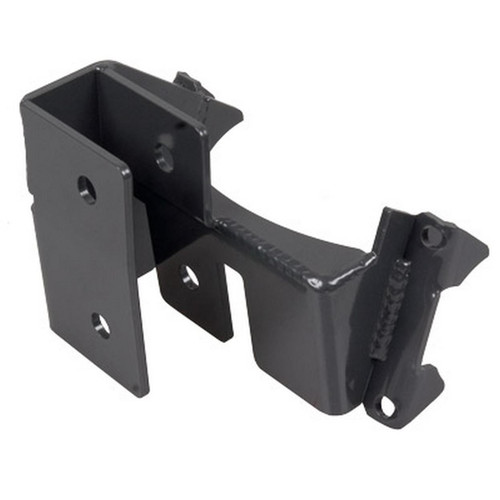 Synergy 2-3in Lift Rear Track Bar Bracket for Jeep Wrangler JK/JKU