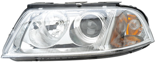Left Headlight Assembly VK101-B001L - front view