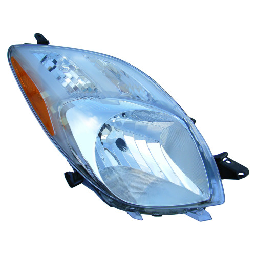 Right Headlight Assembly TY922-A001R - front view