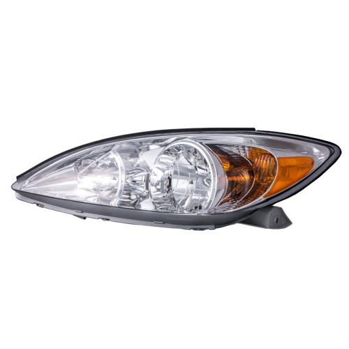Right Headlight Assembly TY694-B001R - front view