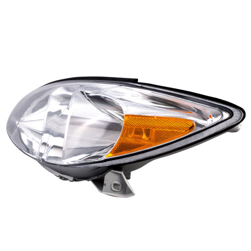 Right Headlight Assembly TY694-B001R - angled view