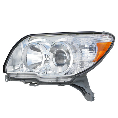 Left and Right Headlight Assembly Pair TY841-A001LR - front view