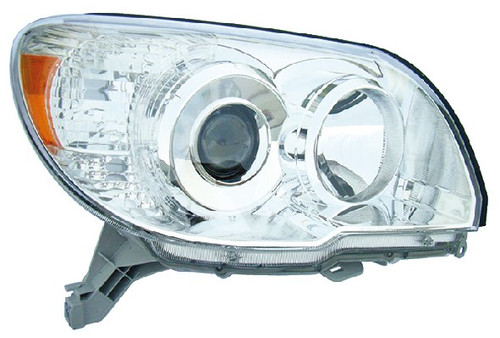 Right Headlight Assembly TY841-A001R - front view