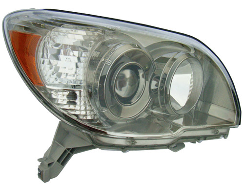 Right Headlight Assembly TY841-A101R - front view