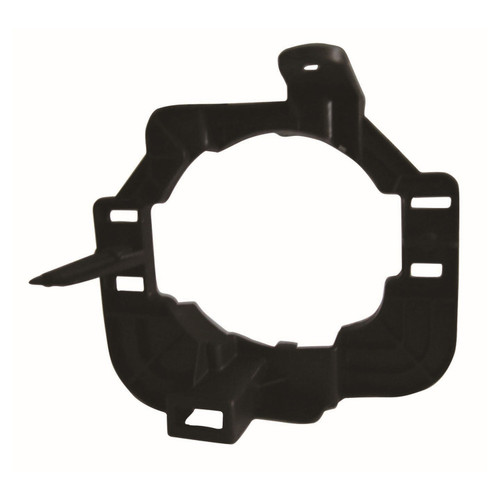 Left Fog Light Bracket 08-315-2022L-UD - front view
