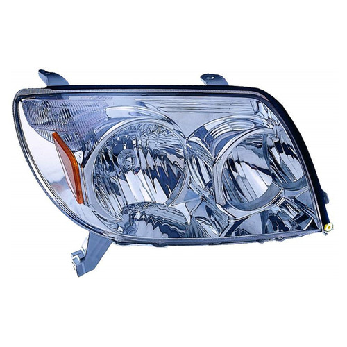 Right Headlight Assembly 312-1165R-US - front view