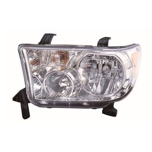 Left Headlight Assembly 312-11A3L-AS - front view