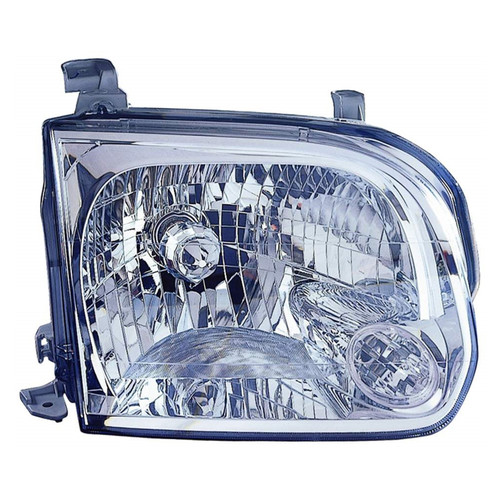Right Headlight Assembly 312-1194R-AS - front view