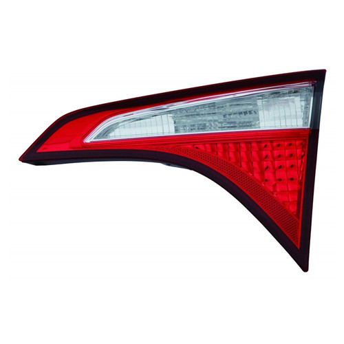 Right Tail Light Assembly 312-1322R-AS - front view