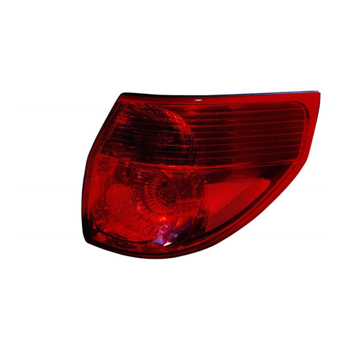 Right Tail Light Assembly 312-1983R-AS - front view