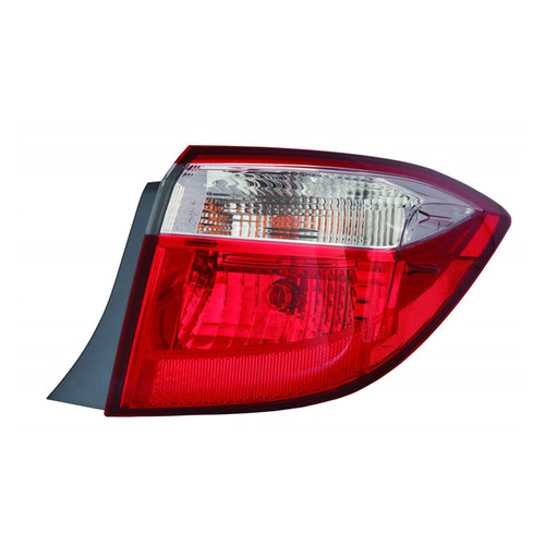 Right Tail Light Assembly 312-19B8R-AS - front view