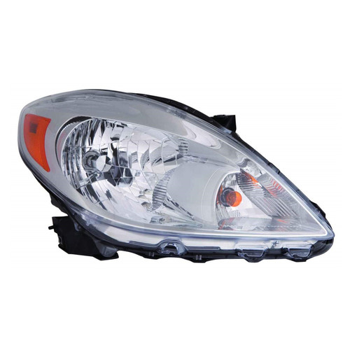 Right Headlight Assembly 315-1184R-AS - front view