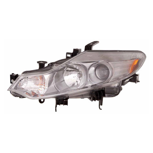 Left Headlight Assembly 315-1173L-AS2 - front view