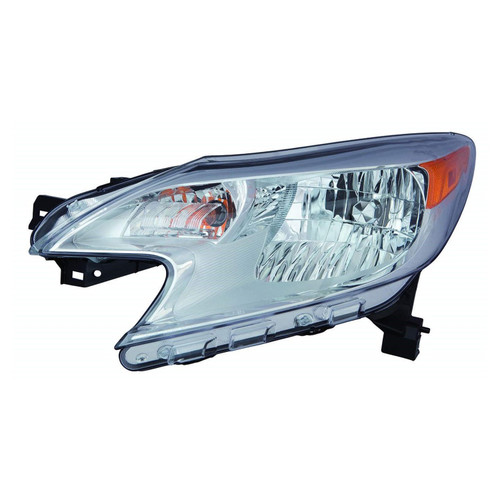 Left Headlight Assembly 315-1192L-AS - front view