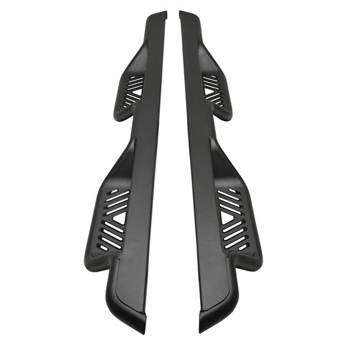 Westin Outlaw Nerf Step Bars for Ram 1500 Crew Cab (Excl. Classic) 19-22